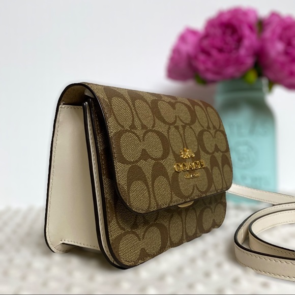 Coach purse - Picture 2 of 10